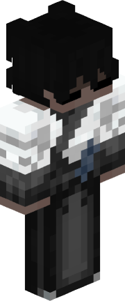 Skin Render