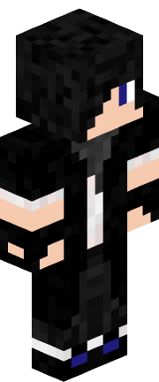 Skin Render