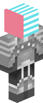 Skin Render