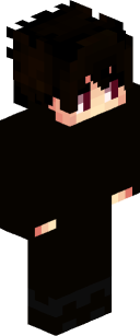 Skin de bouttou - BattleAdventure