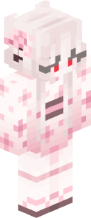 Skin de boutttou - BattleAdventure