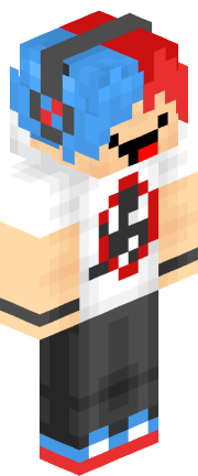 Skin Render