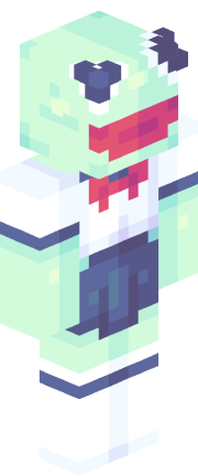 Skin Render