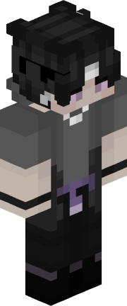 Skin Render