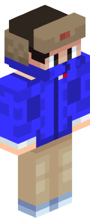 Skin Render