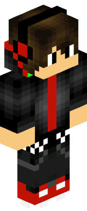 Skin Render