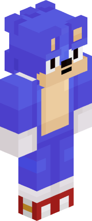 Skin Render