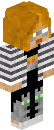 Skin Render