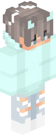Skin Render