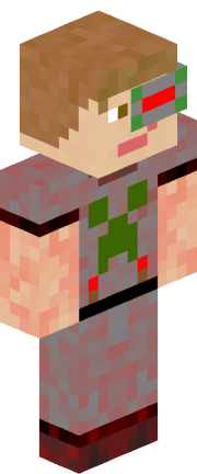 Skin Render