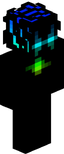 Skin de buchron - BattleAdventure