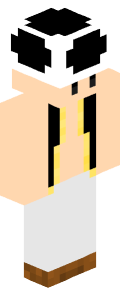 c026256058ca2a4dd6890d9cca7b57665062614eb653d03a6cbace8cf5de1734 Minecraft skin