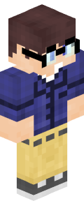 Minecraft Skin