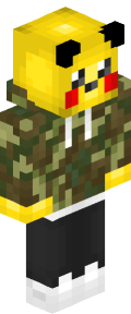 c063afe6871a220863e17245e474a0148018cc37785170173620b8337877d014 Minecraft skin