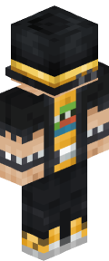 c06aaa259fcdfa0a35e7b0d8181956a605bfd2c162c952756bf4a4b514c132c2 Minecraft skin