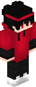 FiftyHAHA Minecraft skin