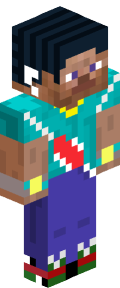 Minecraft Skin