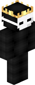 c0d4554d3b912b536b025402cb2e6f70e27570d641c7491cc8296e0263c25143 Minecraft skin