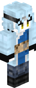 c0dfe9b95d0a50983fd06554995e71dceb90405b830326056a7fe84c4c89e77e Minecraft skin