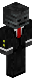 Full-body render of TikTak208