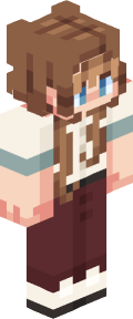 c12913b6c5f40612e378631c3ff895b0297205e6242fc98ac068b8d2e350e449 Minecraft skin