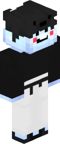 c144a1c8e9afeec284dfdddf43e941617431bde96aa142b7dc4acadfecfdb35b Minecraft skin