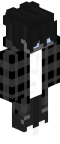 c1497118755b226f8df66f8a0efd15dab75cd9f400c8b6d10fc15a688f515f1a Minecraft skin