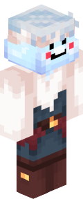 c16c54f432fa278ef10e970444acdc42d2f1a7f20c4ef10221ef6f82ed8779df Minecraft skin