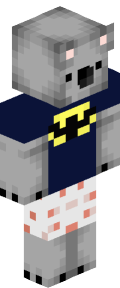 c1716bd4e9fe9c510889d26f7e15f5c23e44ae36bd6558de2662a1abefd452c4 Minecraft skin
