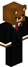 PARDO_UNIVERSE Minecraft skin