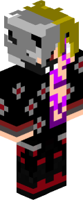 Minecraft Skin