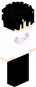 Fajrul23 Minecraft skin