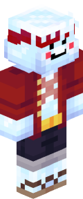 c188ddc86afe10d44c437d24bb9b4a889f8ba6051d69897400d862169e5ef2a2 Minecraft skin