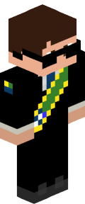 Minecraft Skin