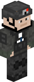c199e191fcba8e9e42b56f1c6639798f1f43bc7abc22e7e9e293f9f25b231ce1 Minecraft skin
