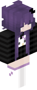 Full-body render of xMaddieBear