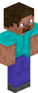 Full-body render of Dustbutt