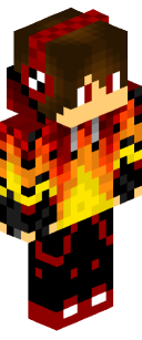 Full-body render of Antheros