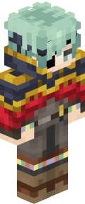 c1de352a5391d2290ac639e904a8309c1f9114321638566124c4496944bd58d7 Minecraft skin