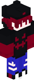c1f29f780c0d4b698bc82456779dac3e3308a45621644c3c133125da4e27235a Minecraft skin
