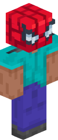 c2047c80df5bf6e0414c83976ae384fd37096b64e1ff0033b8935ac74c481404 Minecraft skin