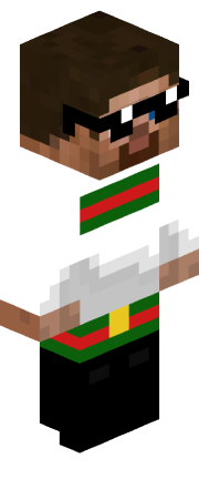 SuperSteve80's avatar