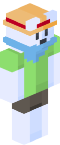 c256340c12764480be3ff290dee184bb38d028baffbc2d21dd9f236a3f489acd Minecraft skin
