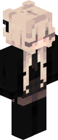 c28cd99e9364fd0c68227227e20a8c28aebd6d6e7b50c7e72e4eb690ac243bdc Minecraft skin