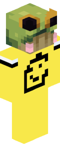 c28f36a7172d3c1977c8708ea9875a045a438f4ae7cf7caadda8d62cbebb199 Minecraft skin