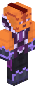 Minecraft Skin
