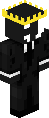 PeaqXz's skin