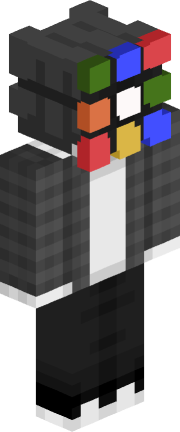 RubixCubex's avatar