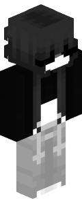 c3409cbe65ccf21ddd38e3ef965e9769b8b473a7334cadec9e572f2478424535 Minecraft skin