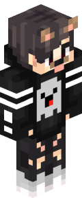 Minecraft Skin